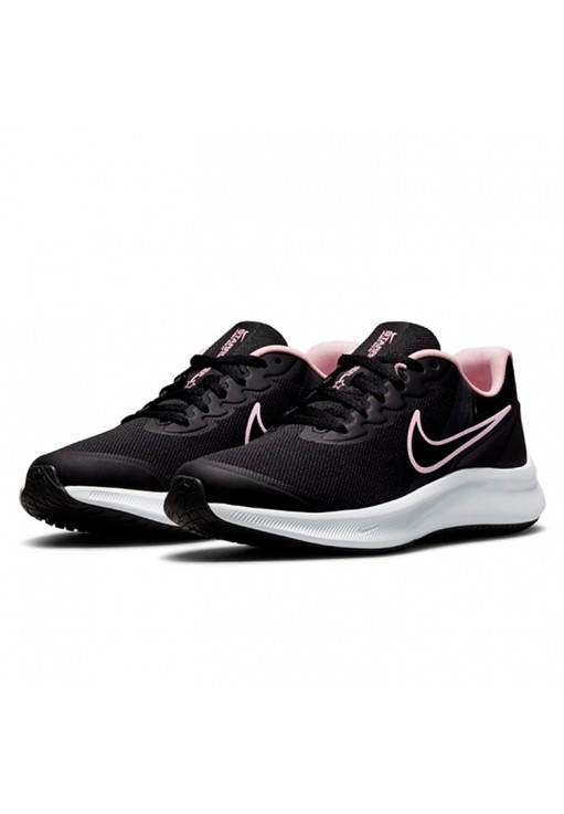 Кроссовки Nike STAR RUNNER 3 (GS)
