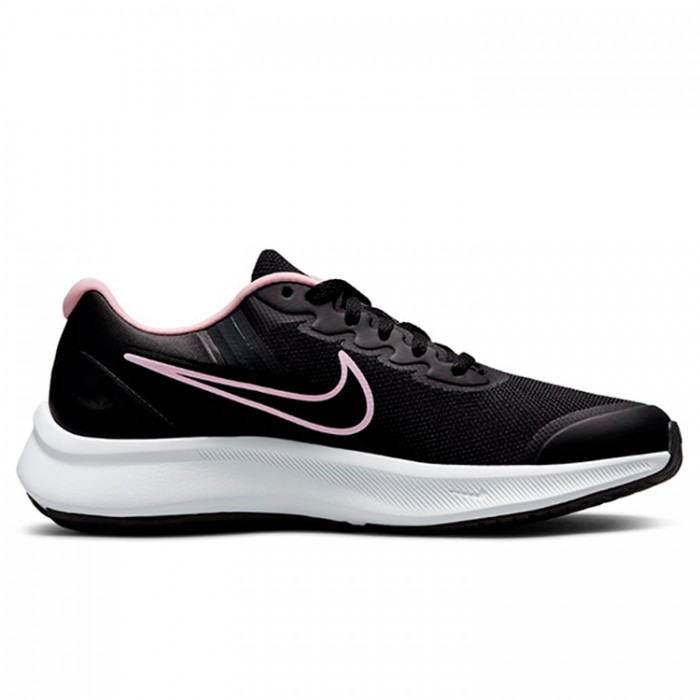 Incaltaminte Sport Nike STAR RUNNER 3 (GS) DA2776-002 - imagine №4