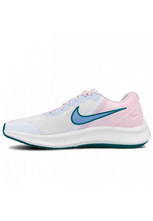 Кроссовки Nike STAR RUNNER 3 (GS)