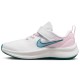 Кроссовки Nike NIKE STAR RUNNER 3 (PSV) DA2777-102