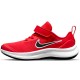 Кроссовки Nike STAR RUNNER 3 (PSV) DA2777-602