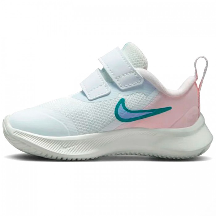 Кроссовки Nike STAR RUNNER 3 (TDV) DA2778-102