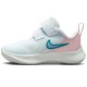 Кроссовки Nike STAR RUNNER 3 (TDV) DA2778-102