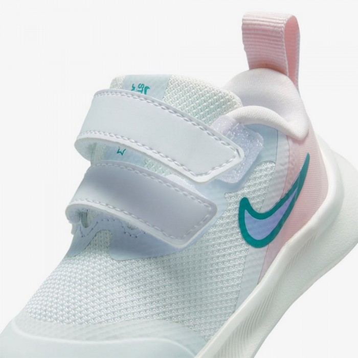 Кроссовки Nike STAR RUNNER 3 (TDV) DA2778-102 - 2