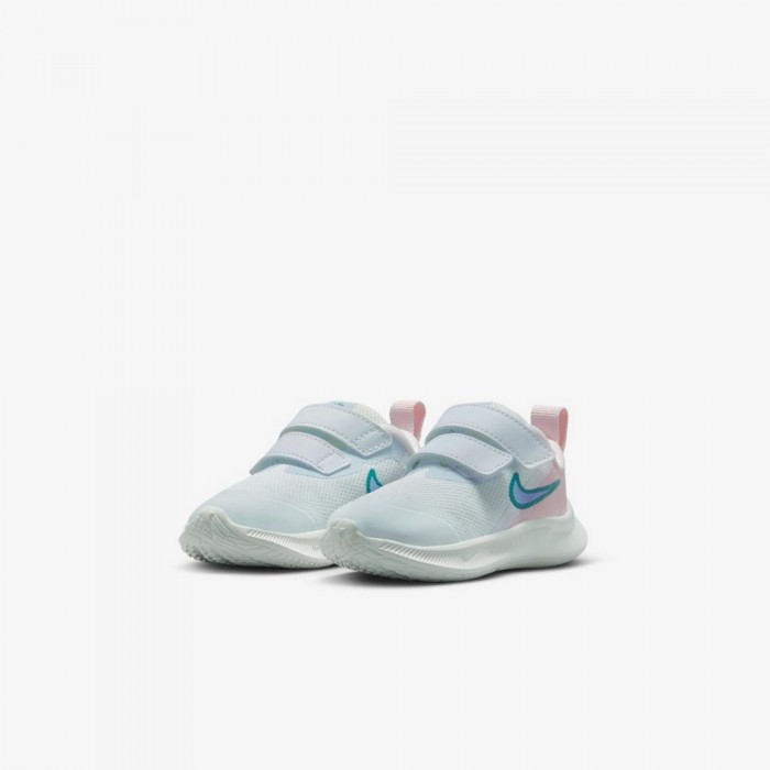 Кроссовки Nike STAR RUNNER 3 (TDV) DA2778-102 - 3