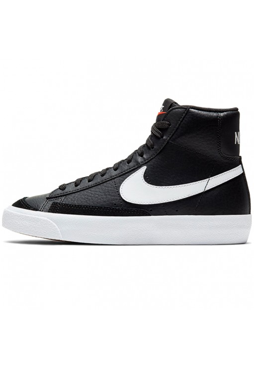 Кроссовки Nike BLAZER MID 77 (GS)