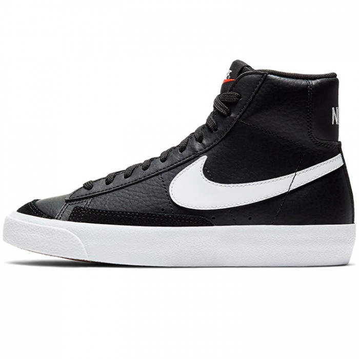 Incaltaminte Sport Nike BLAZER MID 77 (GS) DA4086-002