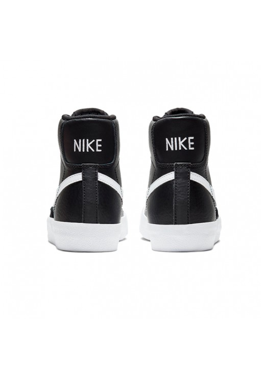 Incaltaminte Sport Nike BLAZER MID 77 (GS)