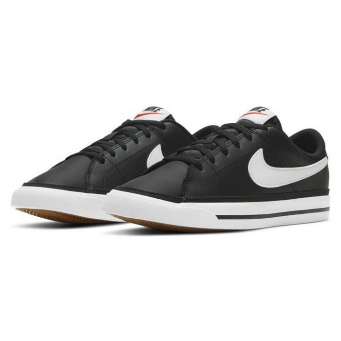 Кроссовки Nike COURT LEGACY (GS) DA5380-002 - 2
