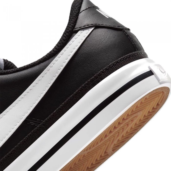 Кроссовки Nike COURT LEGACY (GS) DA5380-002 - 3