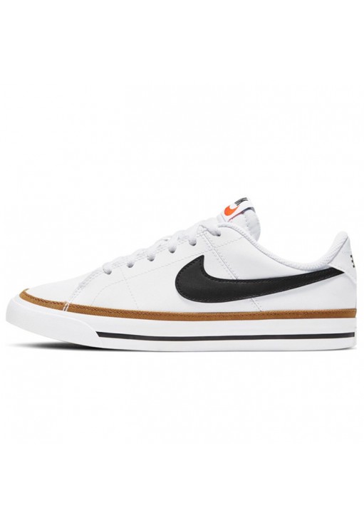 Incaltaminte Sport Nike COURT LEGACY (GS)