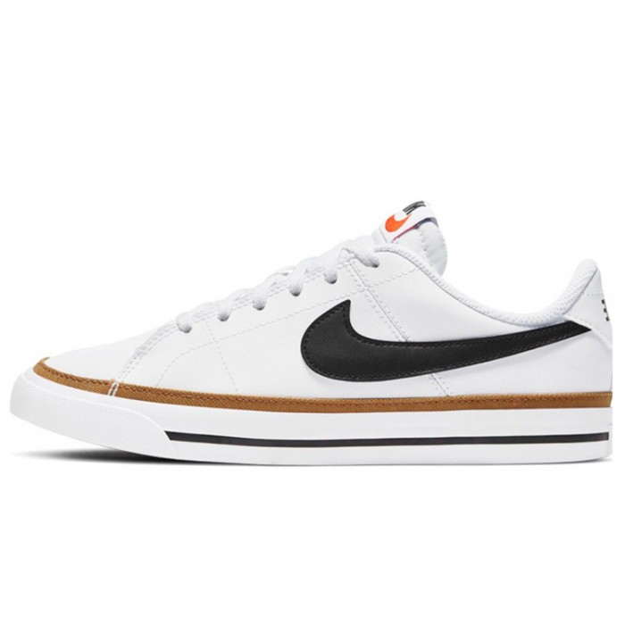Incaltaminte Sport Nike COURT LEGACY (GS) DA5380-102