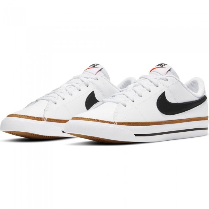 Incaltaminte Sport Nike COURT LEGACY (GS) DA5380-102 - 2