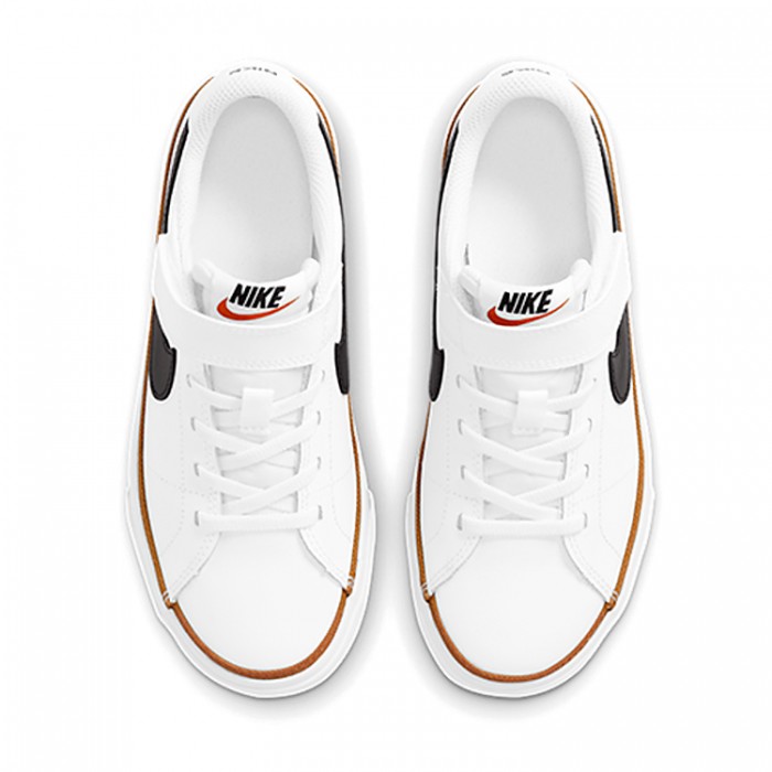 Incaltaminte Sport Nike COURT LEGACY (PSV) DA5381-102 - 3