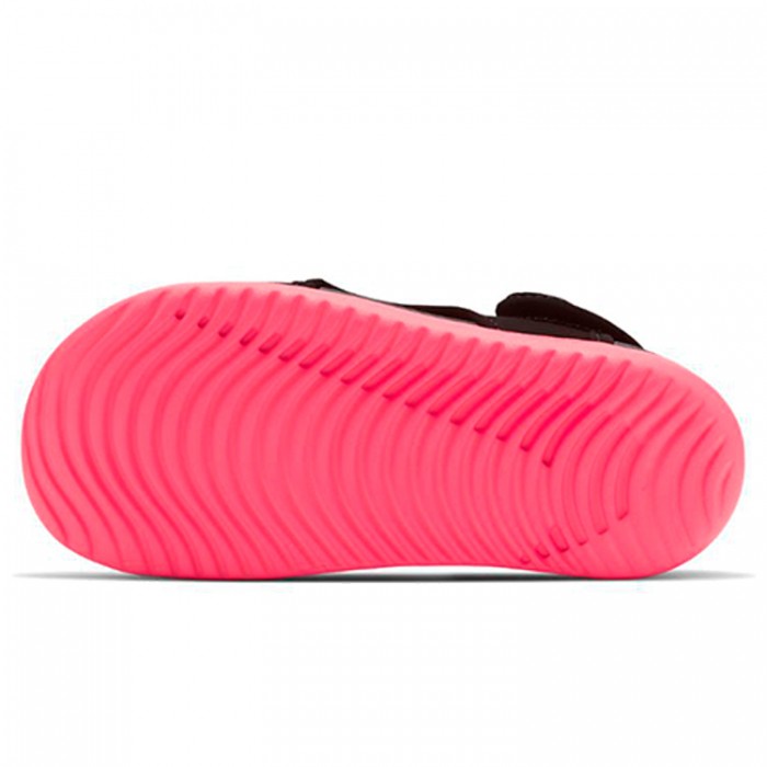 Sandale Nike SUNRAY ADJUST 5 V2 (GS/PS) 827890 - imagine №2