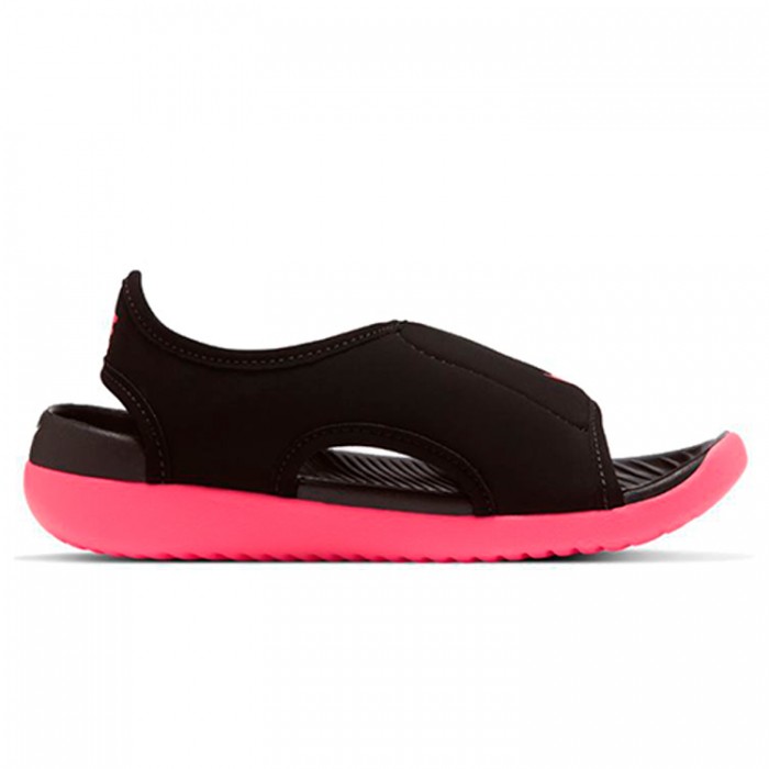Sandale Nike SUNRAY ADJUST 5 V2 (GS/PS) 827890 - imagine №3