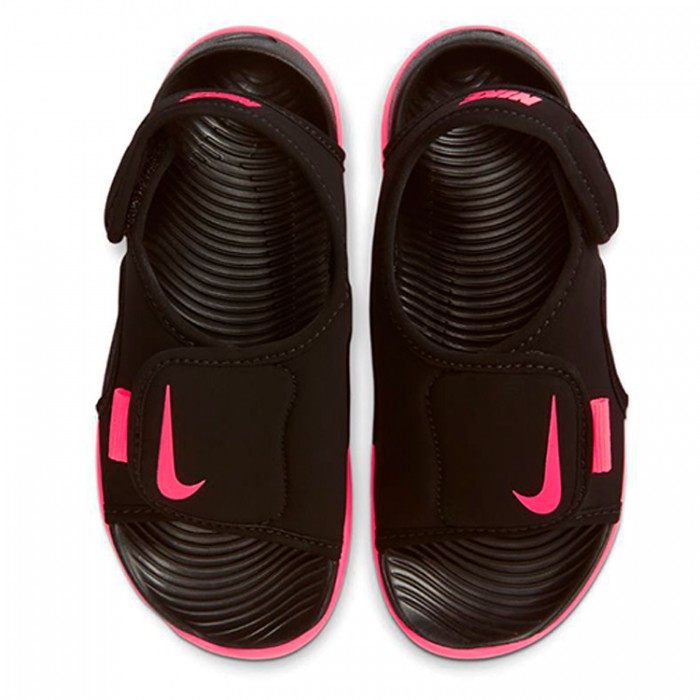 Sandale Nike SUNRAY ADJUST 5 V2 (GS/PS) 827890 - imagine №4