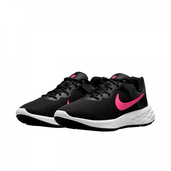 Incaltaminte Sport Nike W REVOLUTION 6 NN DC3729-002 - 3