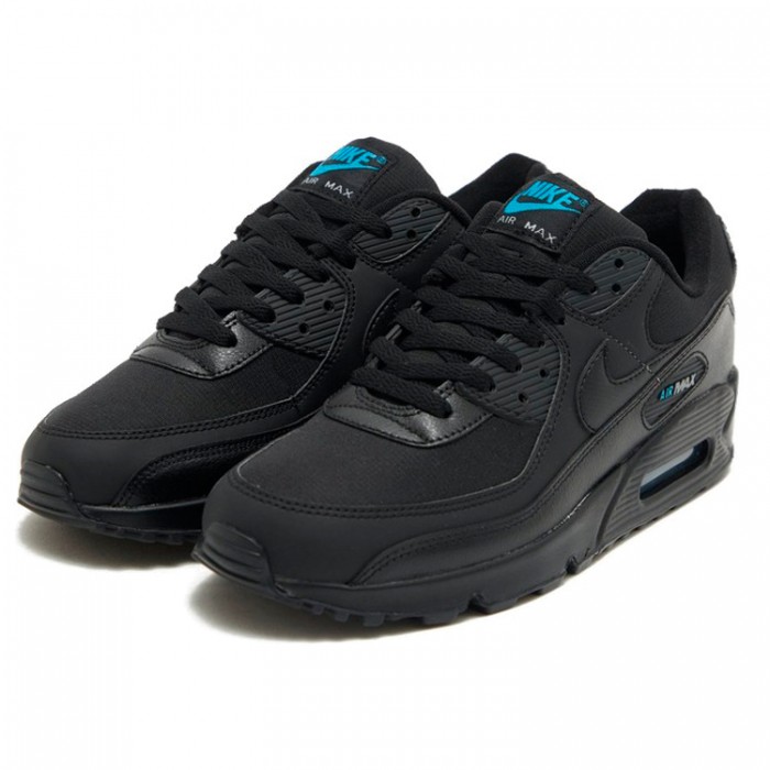 Incaltaminte Sport Nike AIR MAX 90 DC4116-002 - imagine №2