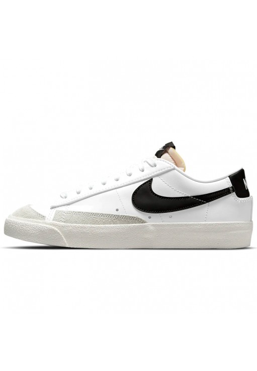 Incaltaminte Sport Nike W NK BLAZER LOW 77