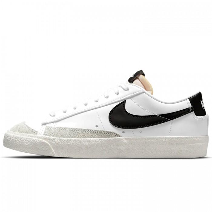 Incaltaminte Sport Nike W NK BLAZER LOW 77 DC4769-102