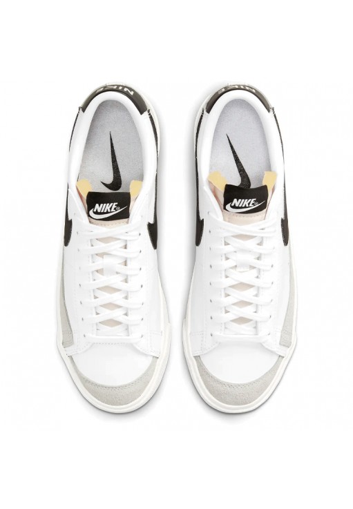 Incaltaminte Sport Nike W NK BLAZER LOW 77