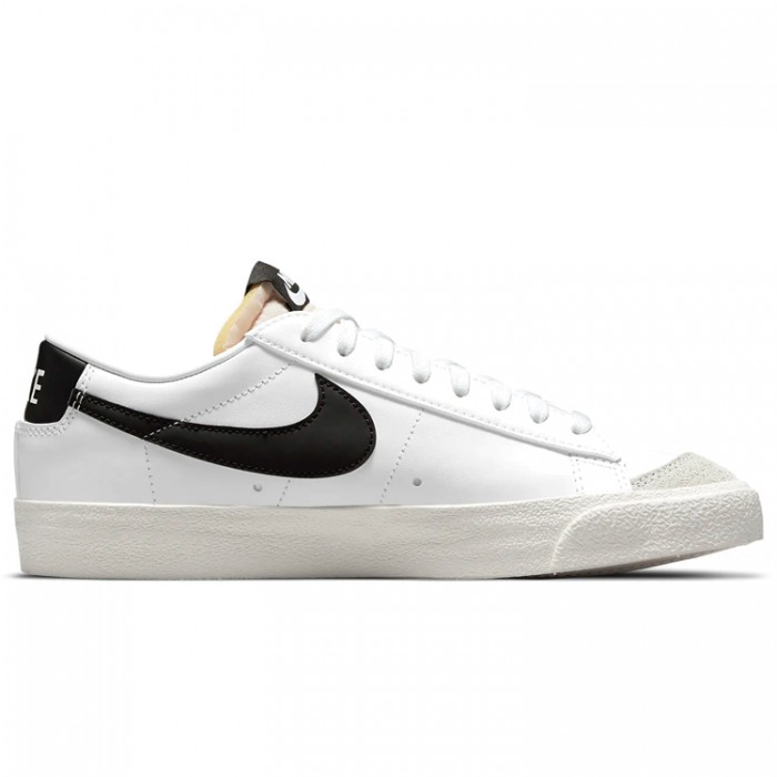 Incaltaminte Sport Nike W NK BLAZER LOW 77 DC4769-102 - imagine №4