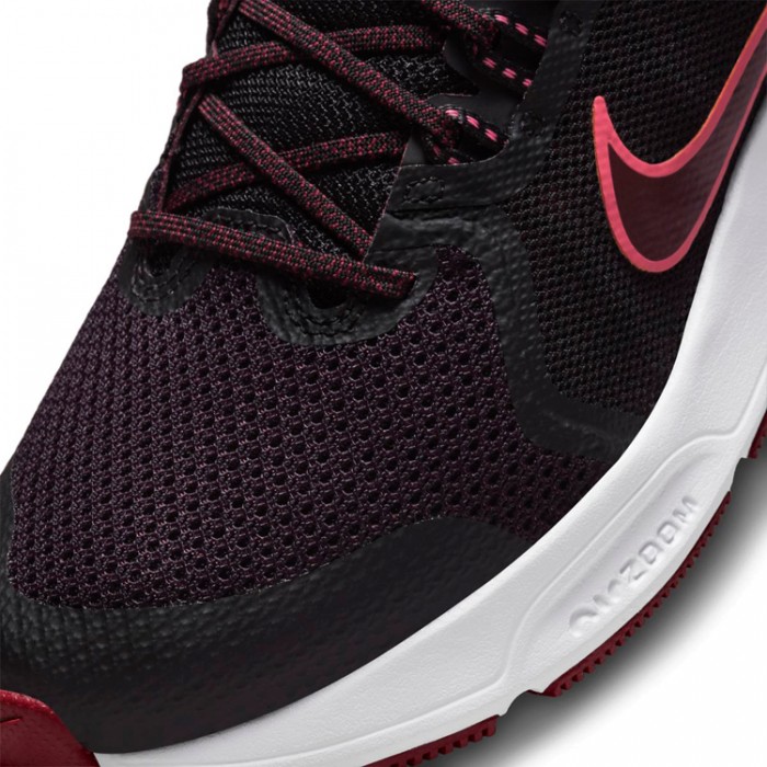 Кроссовки Nike W ZOOM SPAN 4 DC9000-002 - 3