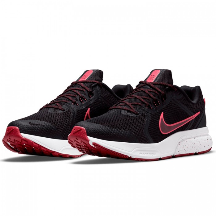 Кроссовки Nike W ZOOM SPAN 4 DC9000-002 - 4
