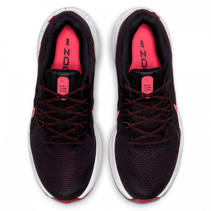 Кроссовки Nike W ZOOM SPAN 4 DC9000-002 - 5