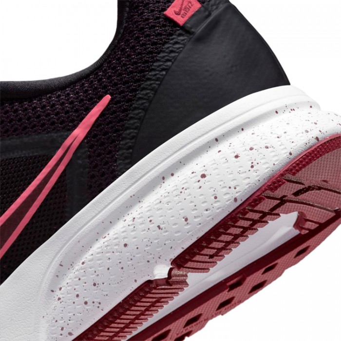 Кроссовки Nike W ZOOM SPAN 4 DC9000-002 - 7