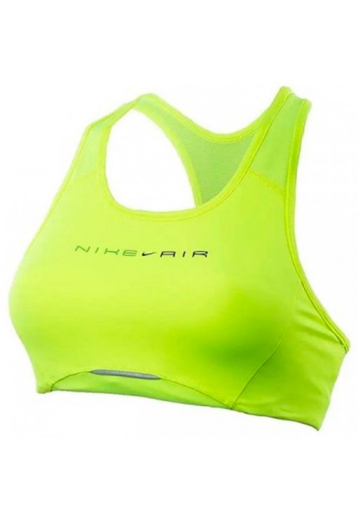 Спортивное бра Nike W NK AIR DF SWSH RFLCTV BRA