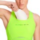 Спортивное бра Nike W NK AIR DF SWSH RFLCTV BRA DD1135-702 - 4