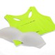 Спортивное бра Nike W NK AIR DF SWSH RFLCTV BRA DD1135-702 - 5