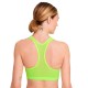 Спортивное бра Nike W NK AIR DF SWSH RFLCTV BRA DD1135-702 - 6