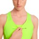 Спортивное бра Nike W NK AIR DF SWSH RFLCTV BRA DD1135-702 - 8