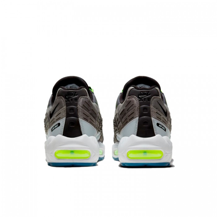 Incaltaminte Sport Nike AIR MAX 95 / KIM JONES DD1871-002 - imagine №6