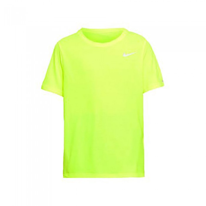 Футболка Nike B NK DF MILER DD3055-702