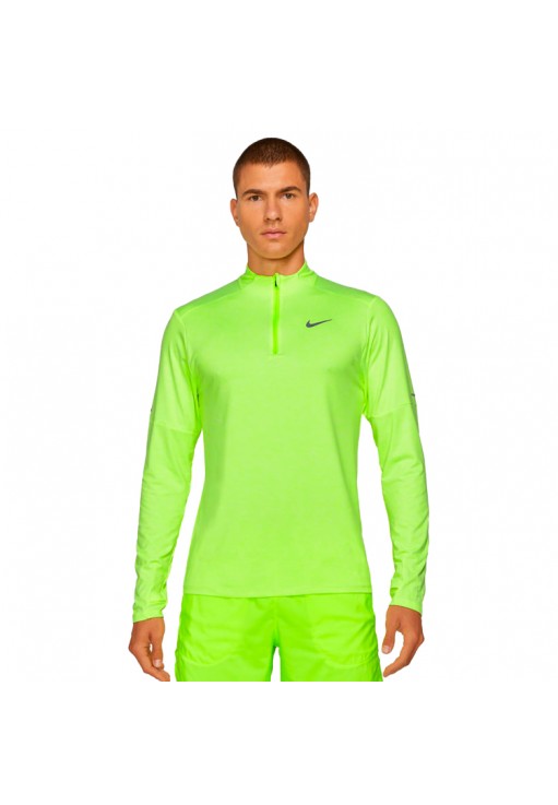 Толстовка Nike M NK DF ELMNT TOP HZ