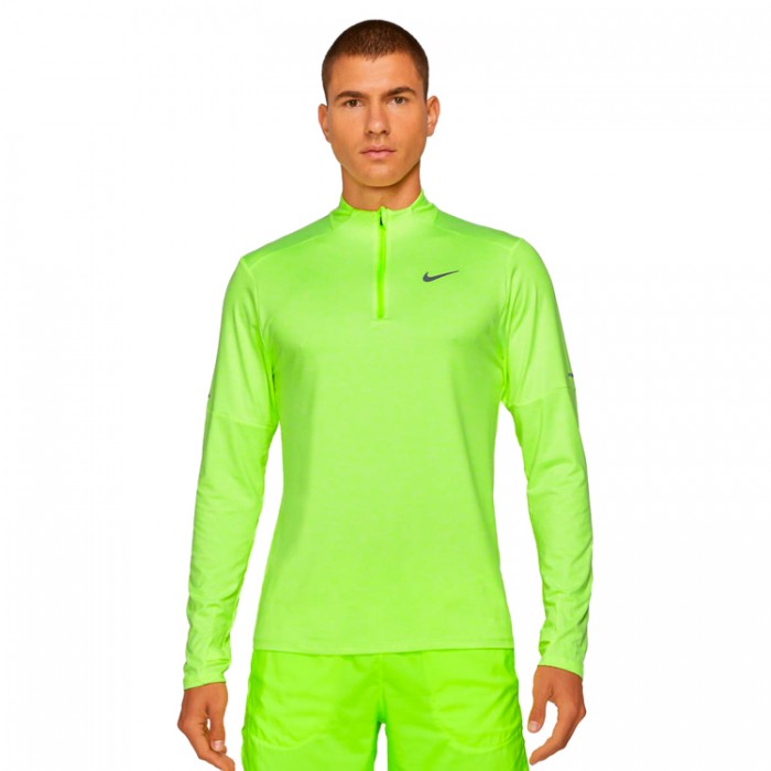 Толстовка Nike M NK DF ELMNT TOP HZ DD4756-702