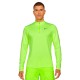 Толстовка Nike M NK DF ELMNT TOP HZ DD4756-702