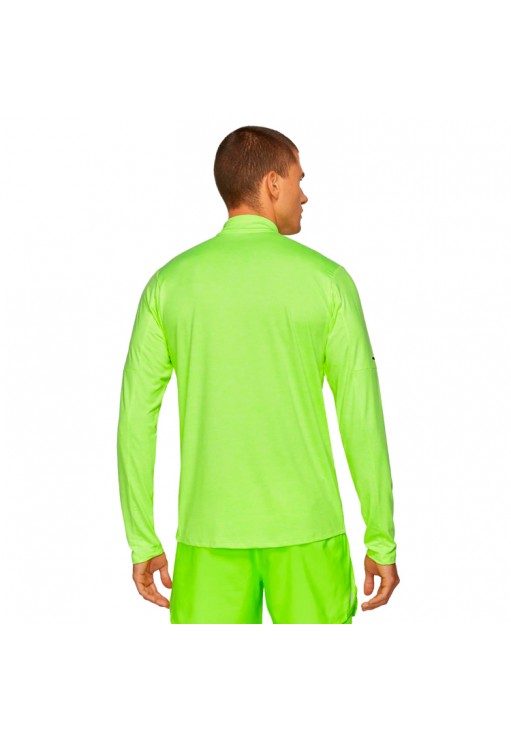 Толстовка Nike M NK DF ELMNT TOP HZ