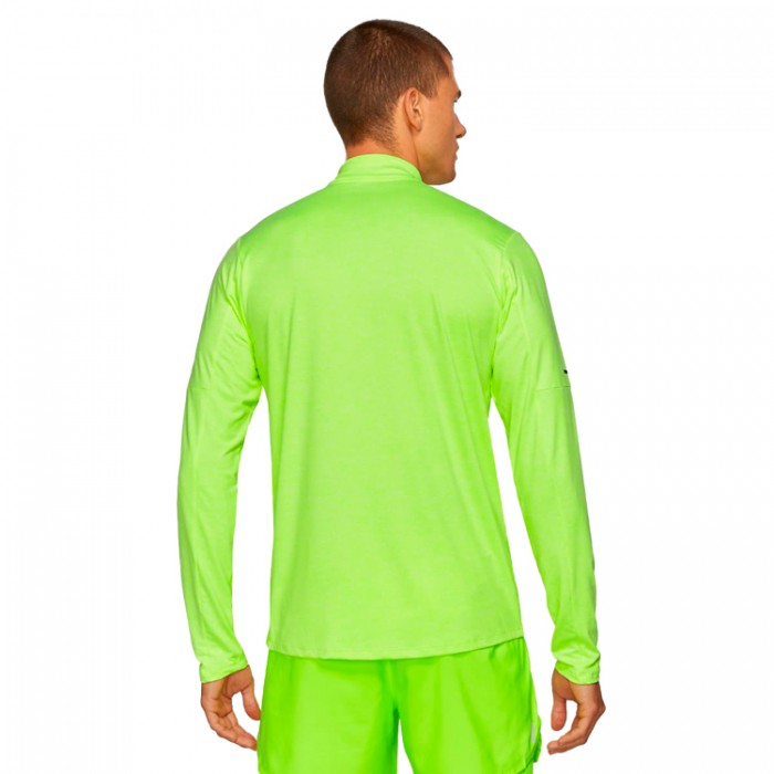 Толстовка Nike M NK DF ELMNT TOP HZ DD4756-702 - 2