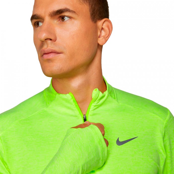 Толстовка Nike M NK DF ELMNT TOP HZ DD4756-702 - 3