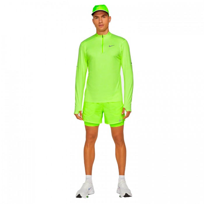 Толстовка Nike M NK DF ELMNT TOP HZ DD4756-702 - 4