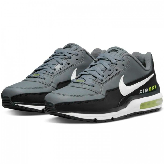 Кроссовки Nike AIR MAX LTD 3 DD7118-002 - изображение №3