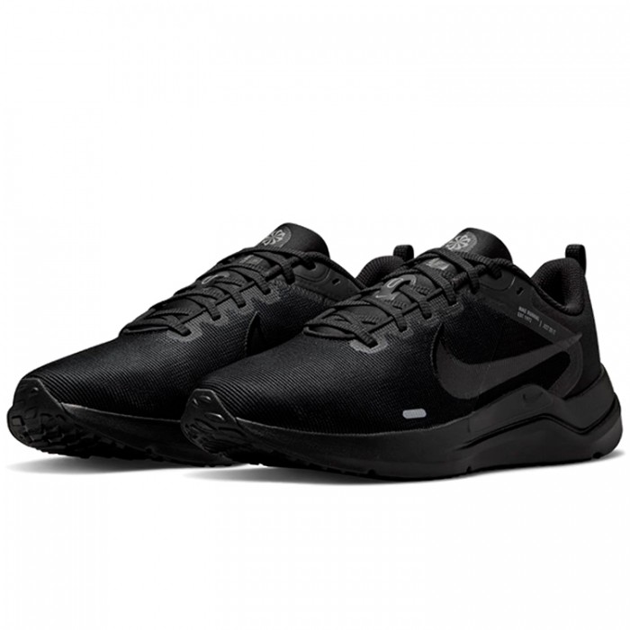 Кроссовки Nike Downshifter 12 DD9293-002 - 5