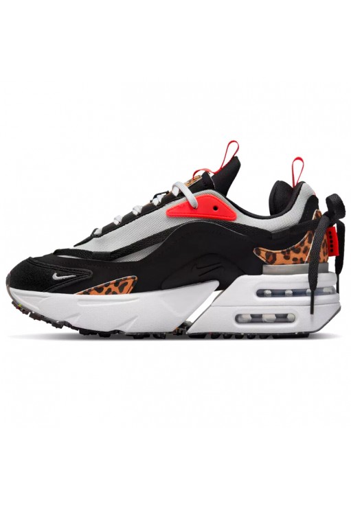 Incaltaminte Sport Nike W AIR MAX FURYOSA