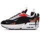 Incaltaminte Sport Nike W AIR MAX FURYOSA DH5104-002