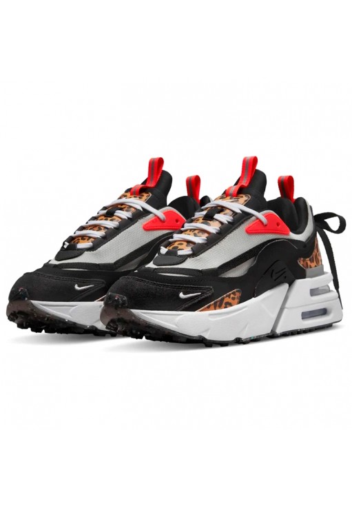 Кроссовки Nike W AIR MAX FURYOSA
